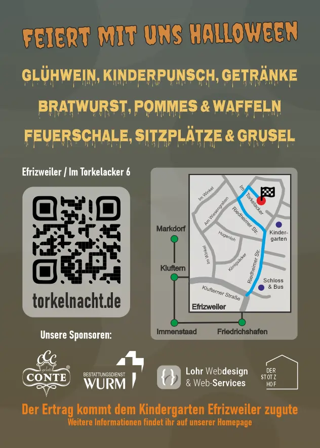 Torkelnacht Flyer Rueckseite